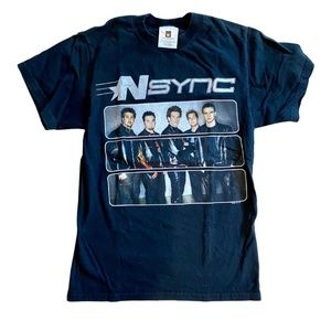 'NSYNC T-shirt